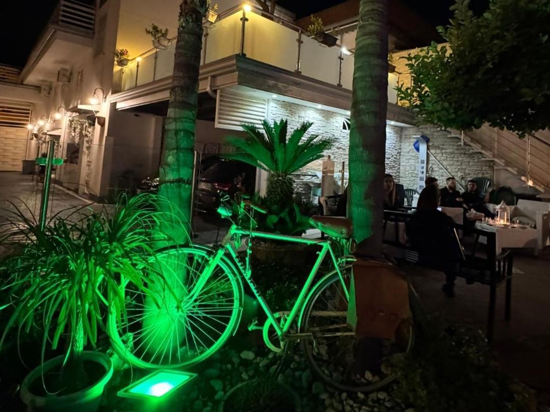 Home Santa Chiara 마리글리아노 외부 사진