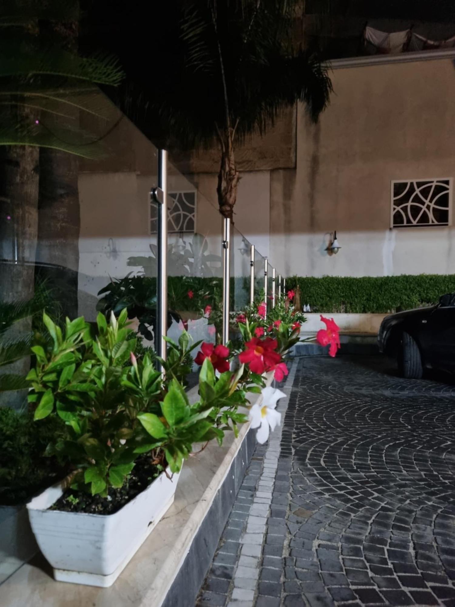 Home Santa Chiara 마리글리아노 외부 사진