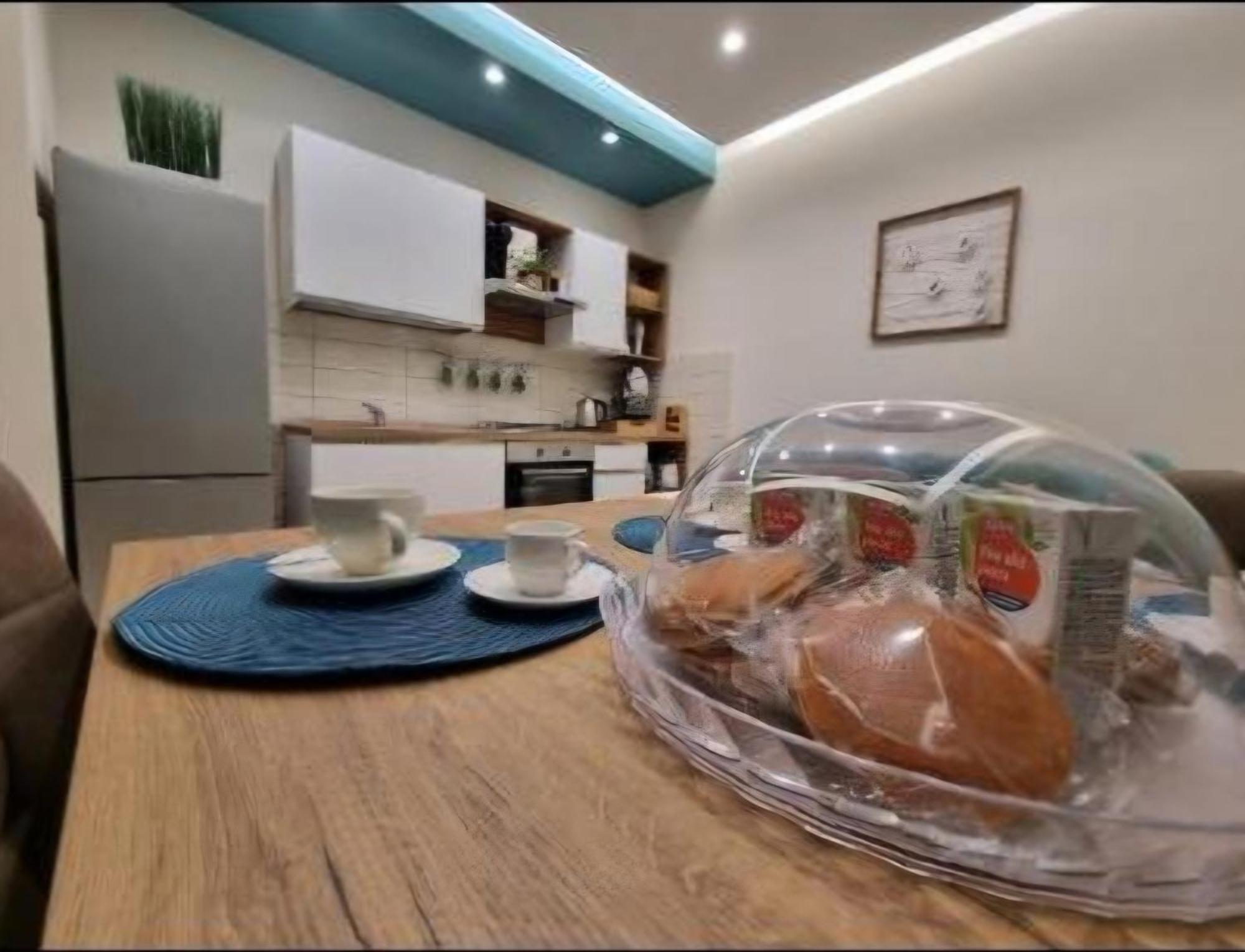 Home Santa Chiara 마리글리아노 외부 사진